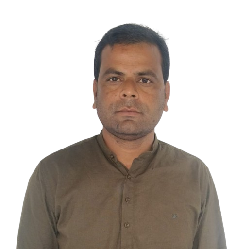 Rakesh Kumar - Managing Director